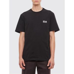 Golden Goose T-Shirt Men Black